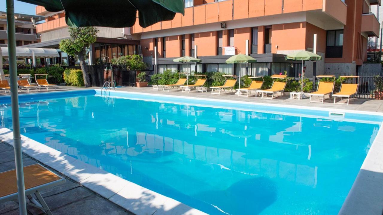 Hotel Park Rimini