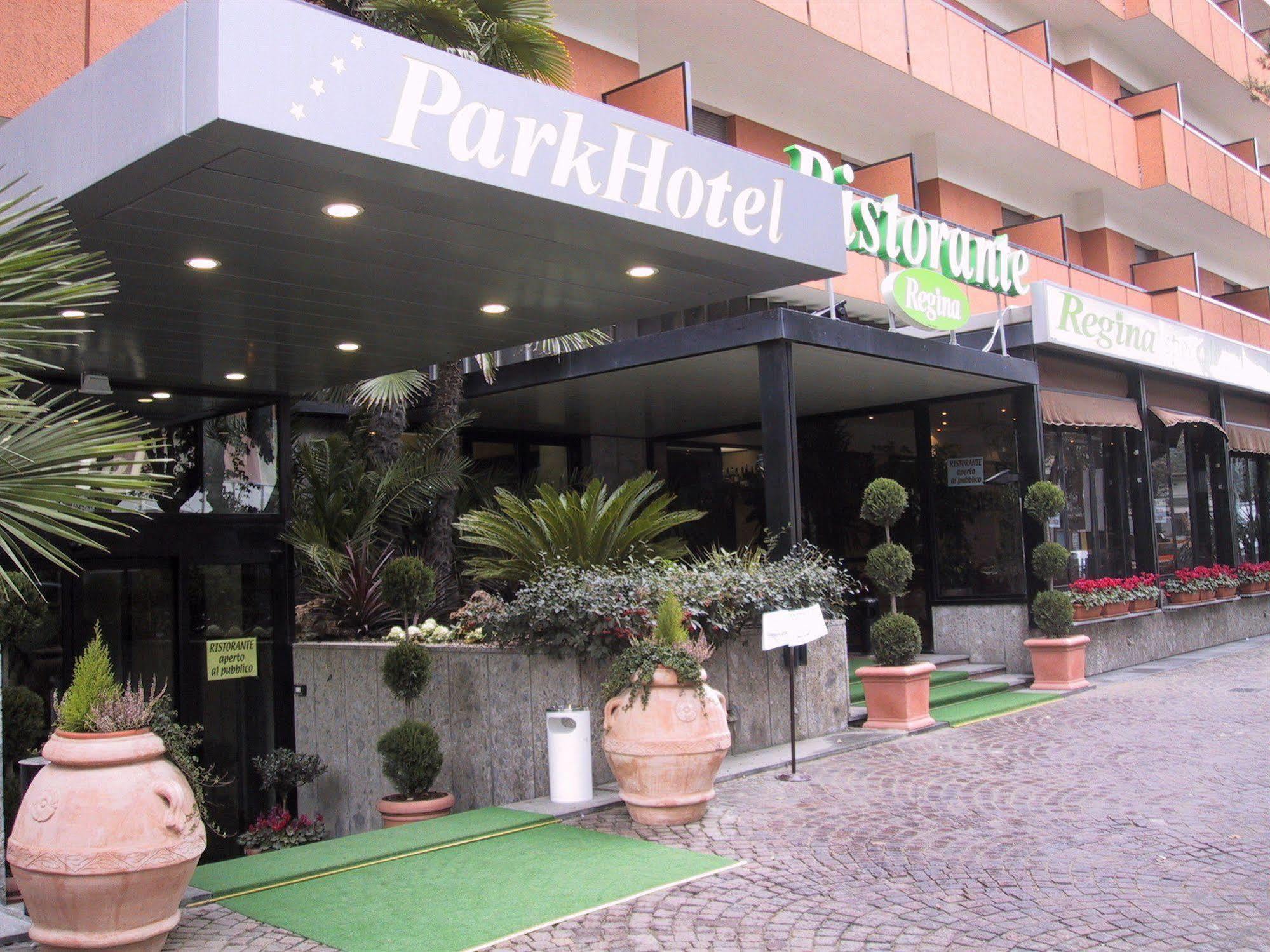 Park Hotel Rimini