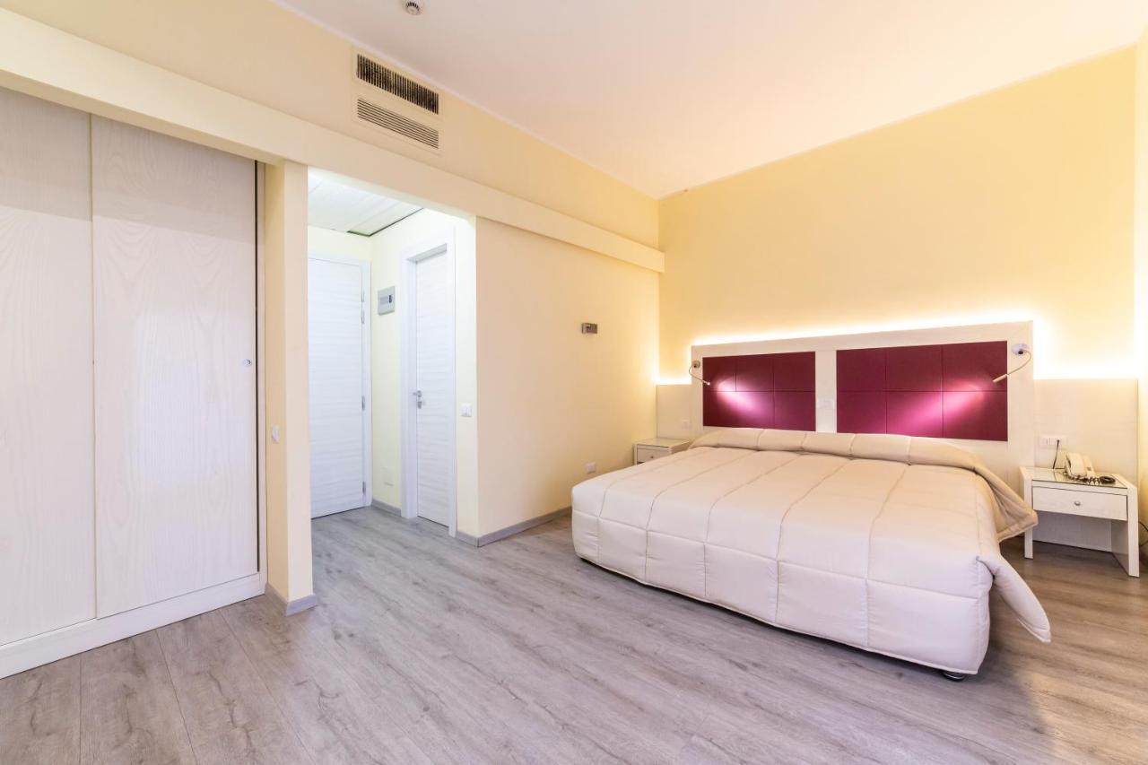 Hotel Park Rimini