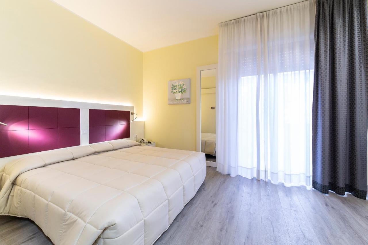 Hotel Park Rimini