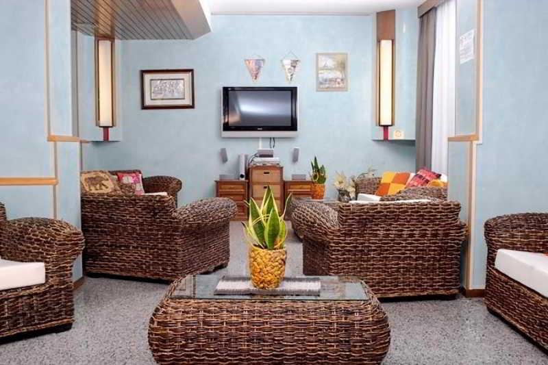 Hotel Park Rimini
