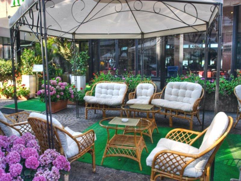 Hotel Park Rimini