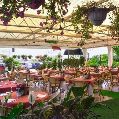 Park 4* Rimini