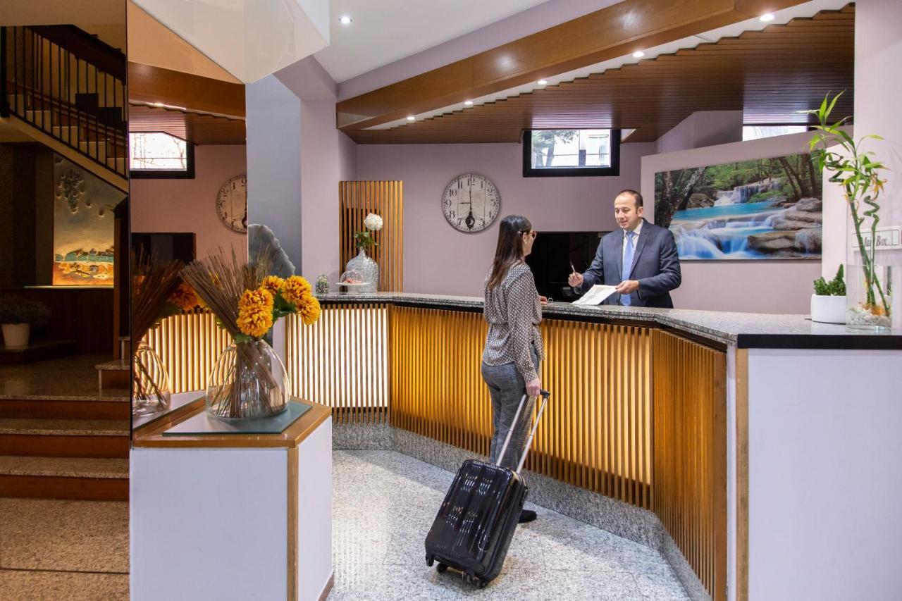 Hotel Park Rimini